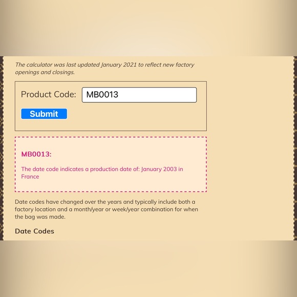 ✅ AUTHENTIC LOUIS VUITTON LONG SARAH WALLET - Picture 6 of 13